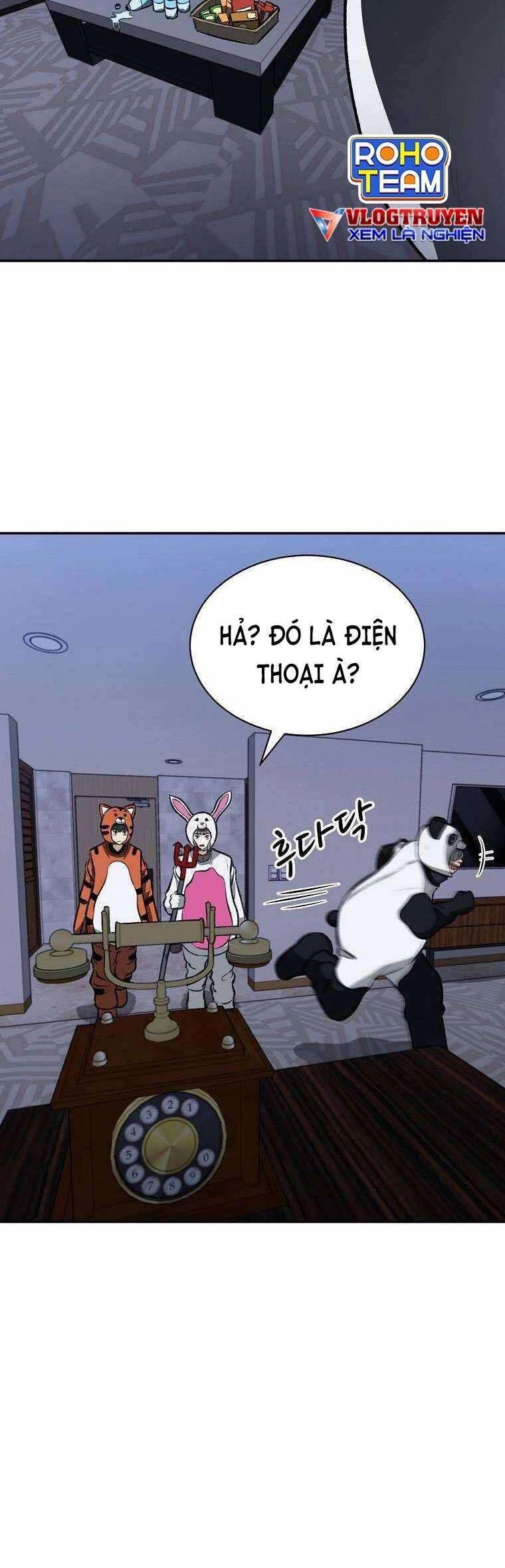 Con Tàu Zombie Chapter 8 - 8