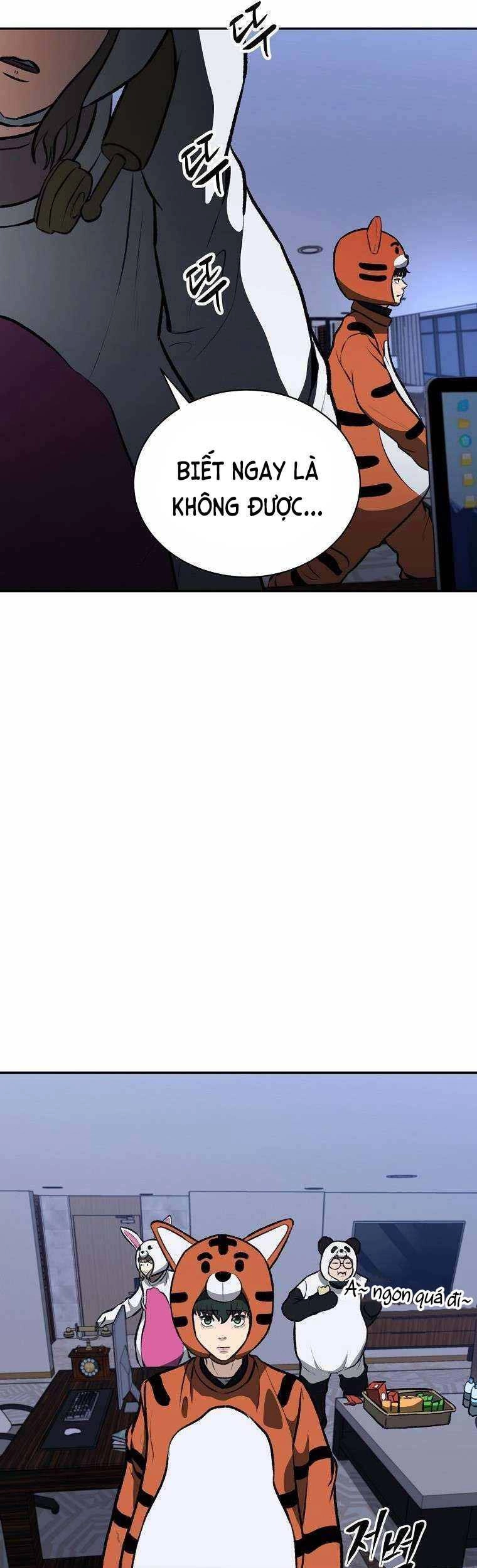 Con Tàu Zombie Chapter 8 - 9