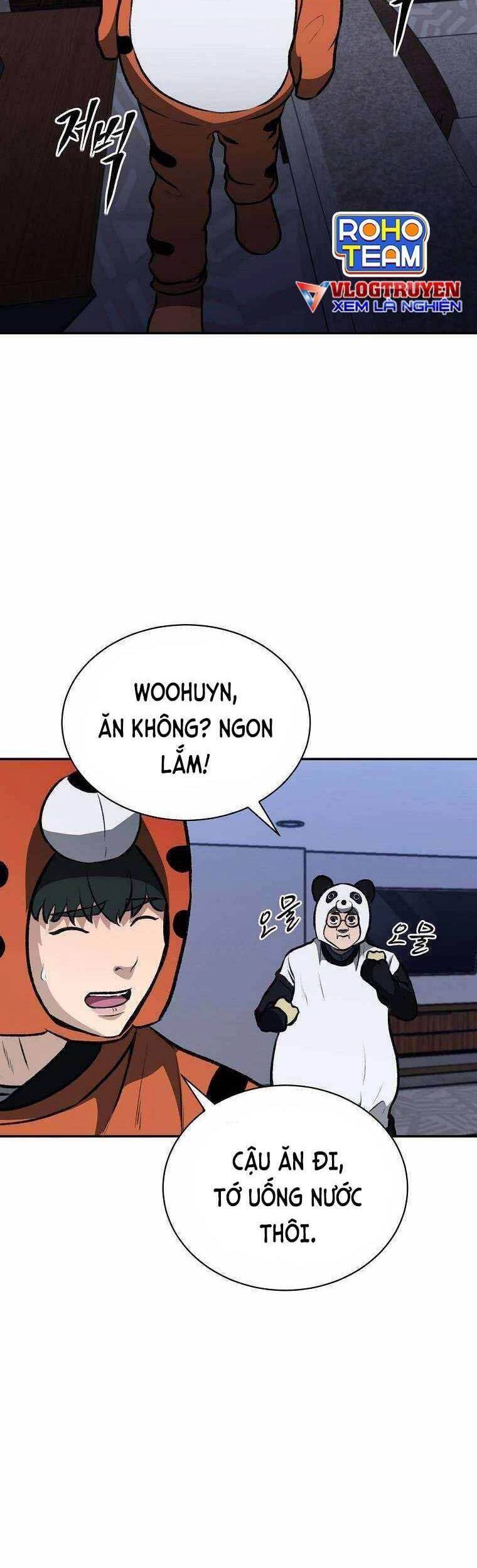 Con Tàu Zombie Chapter 8 - 10