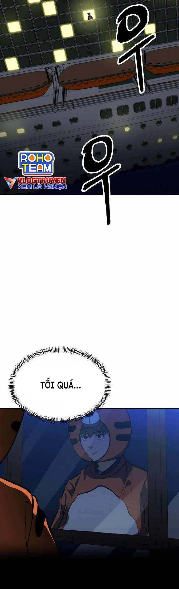 Con Tàu Zombie Chapter 8 - 12