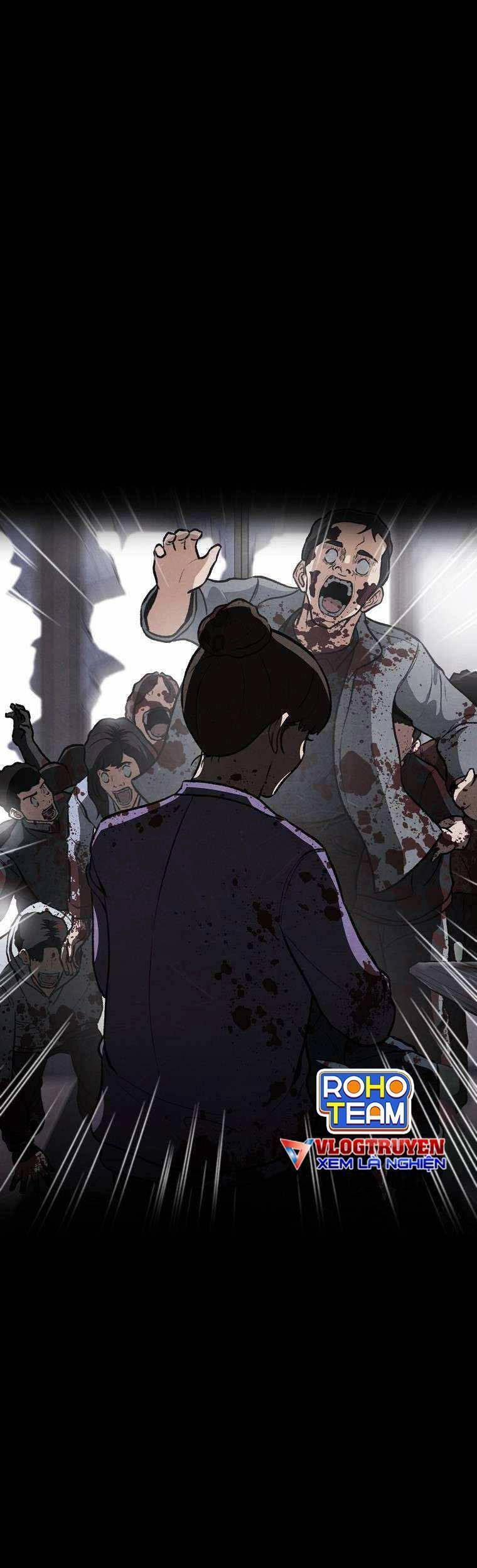 Con Tàu Zombie Chapter 8 - 13