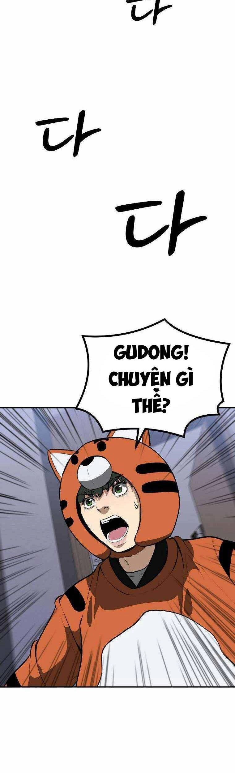 Con Tàu Zombie Chapter 8 - 18