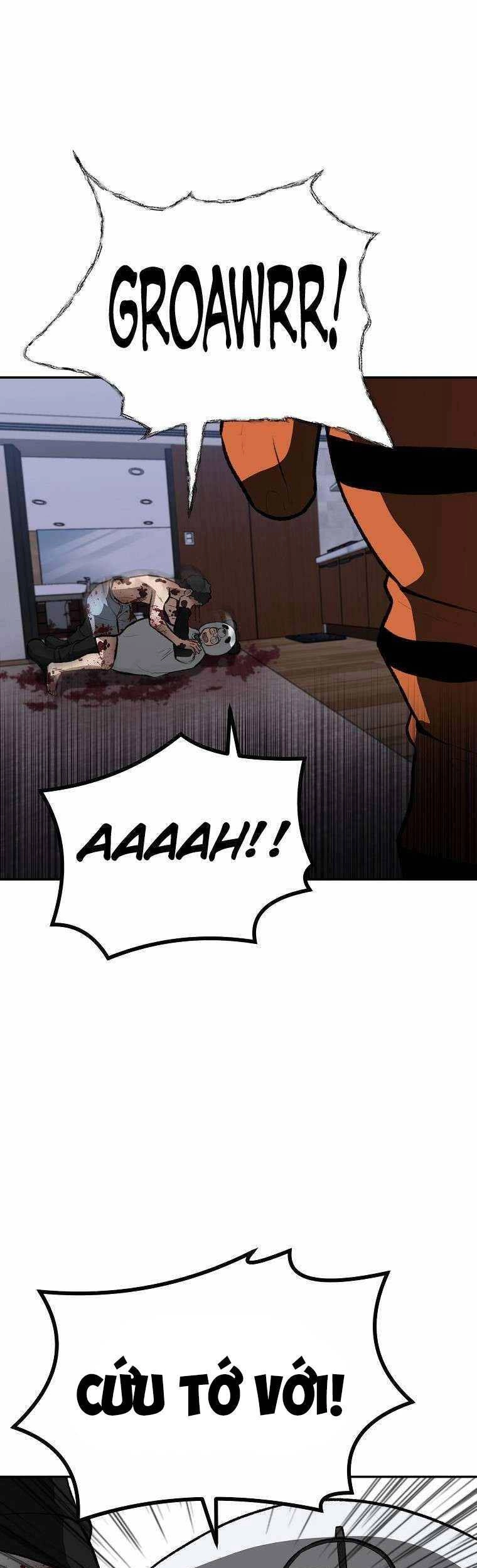 Con Tàu Zombie Chapter 8 - 19