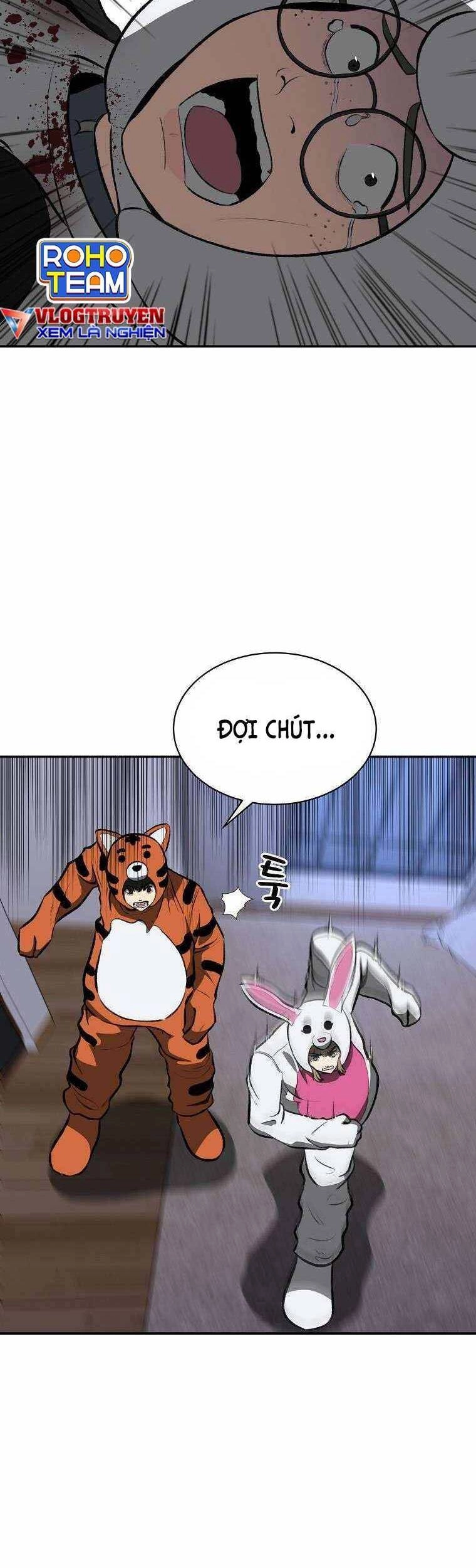 Con Tàu Zombie Chapter 8 - 20