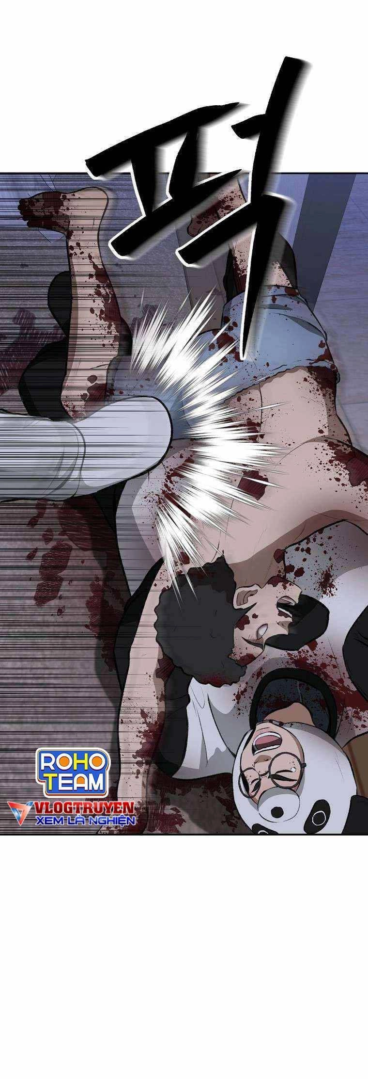 Con Tàu Zombie Chapter 8 - 21