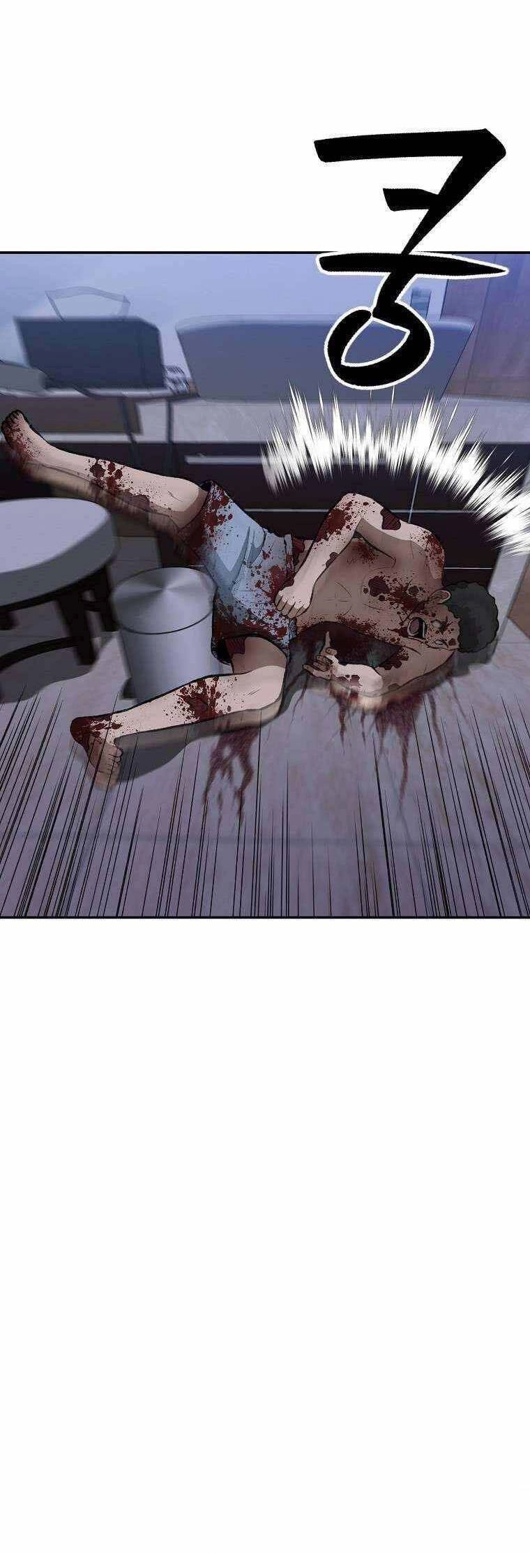 Con Tàu Zombie Chapter 8 - 22