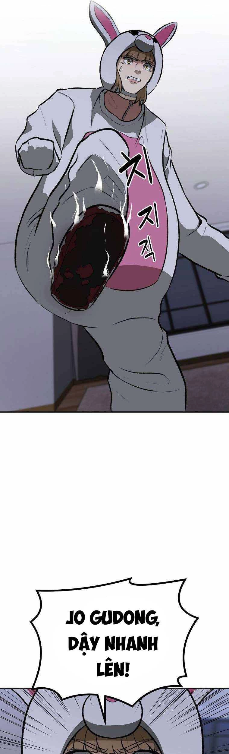 Con Tàu Zombie Chapter 8 - 23