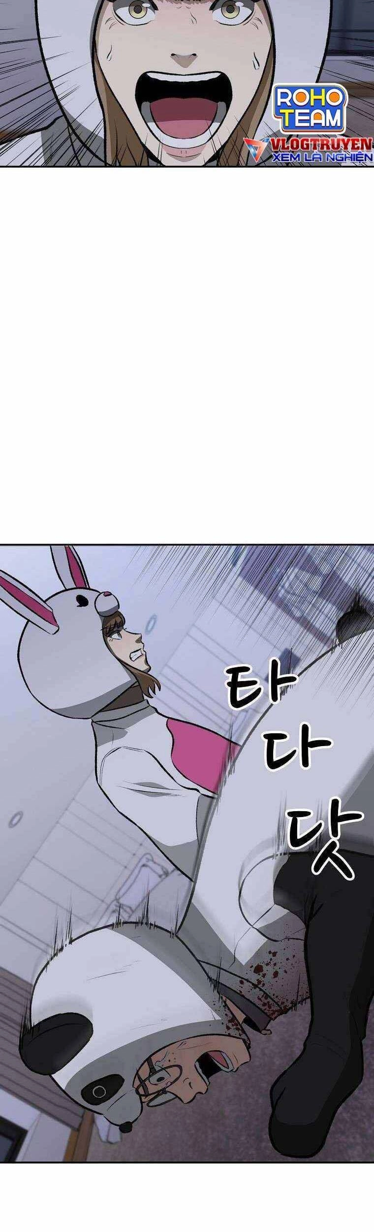 Con Tàu Zombie Chapter 8 - 24