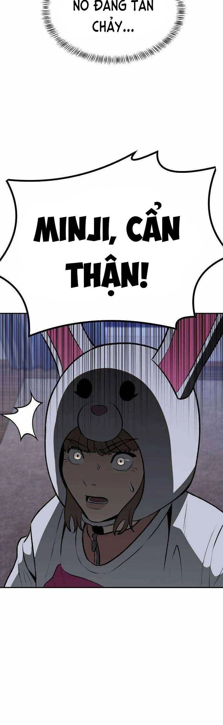 Con Tàu Zombie Chapter 8 - 26