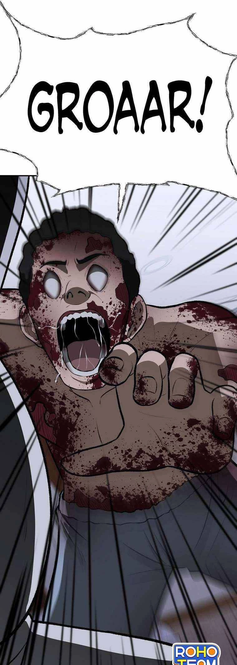 Con Tàu Zombie Chapter 8 - 27