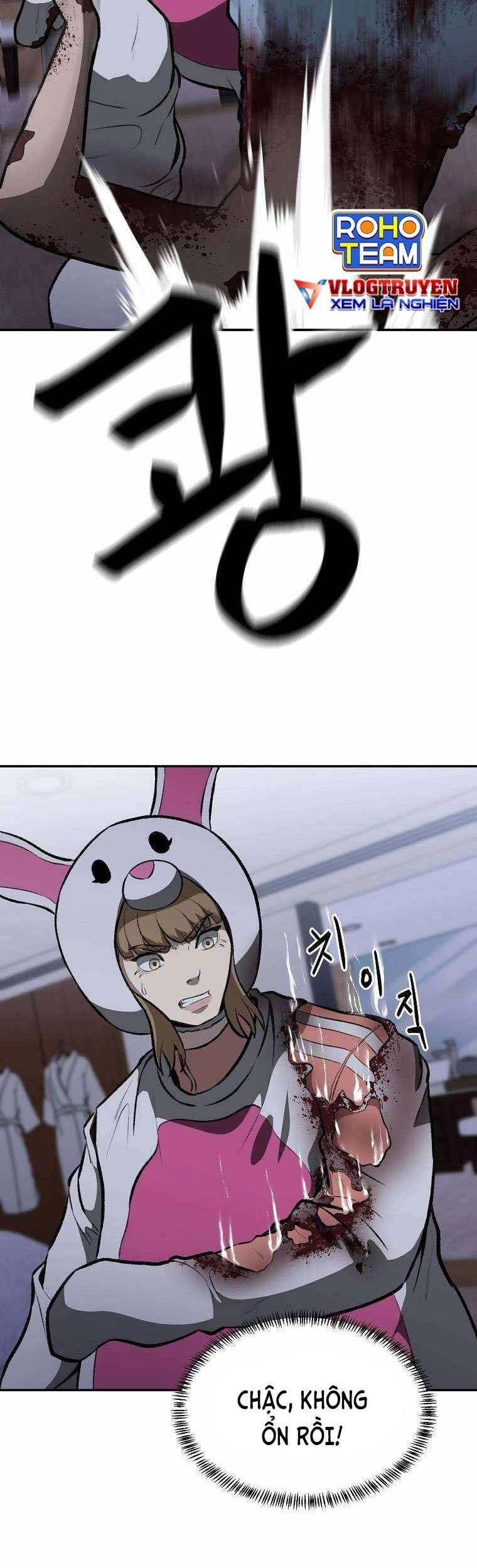 Con Tàu Zombie Chapter 8 - 30