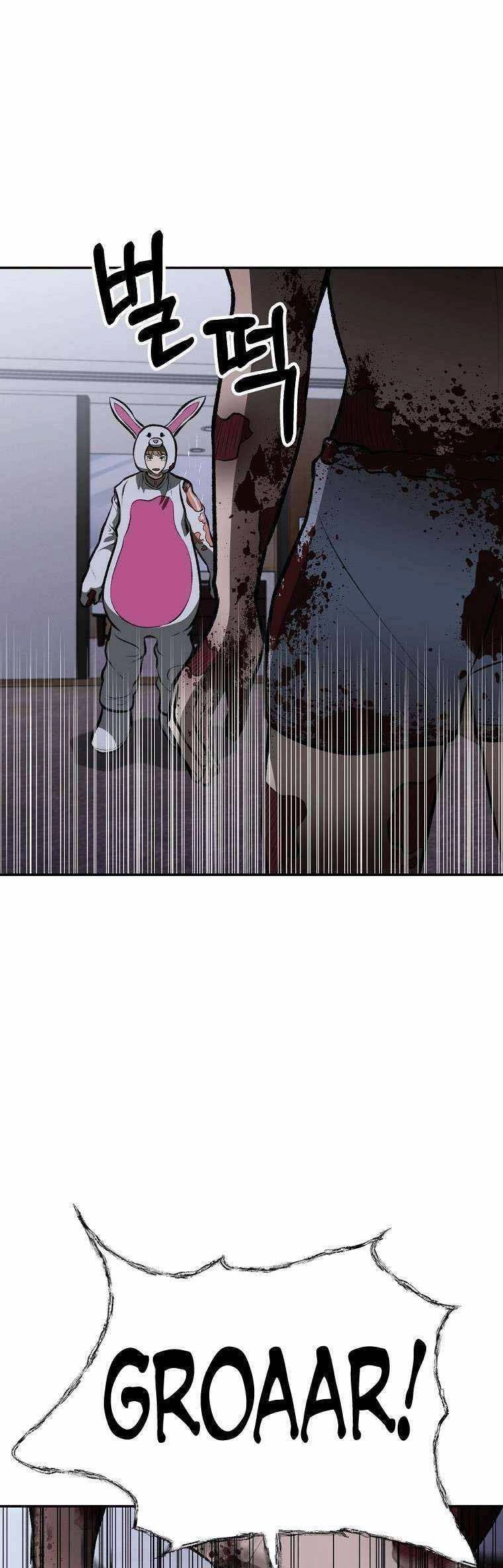 Con Tàu Zombie Chapter 8 - 31