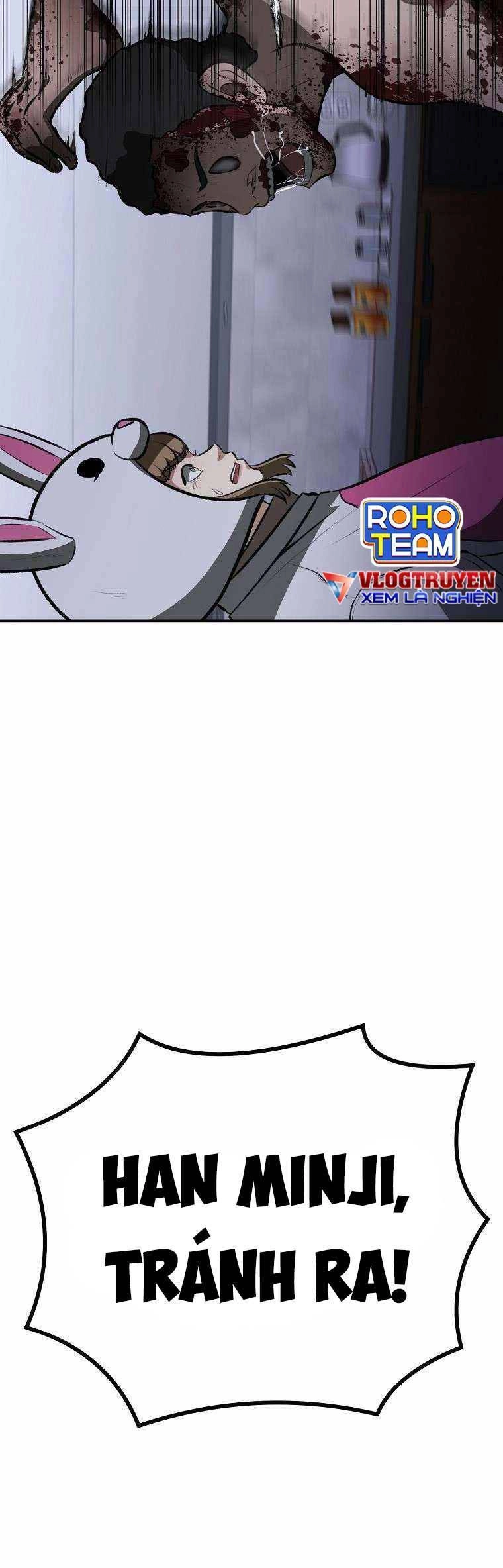 Con Tàu Zombie Chapter 8 - 32