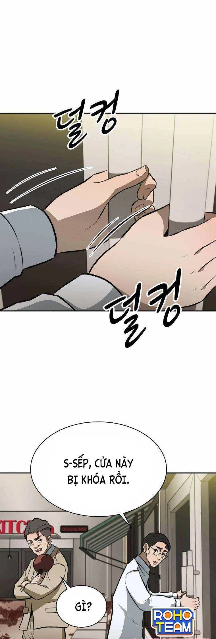 Con Tàu Zombie Chapter 8 - 37