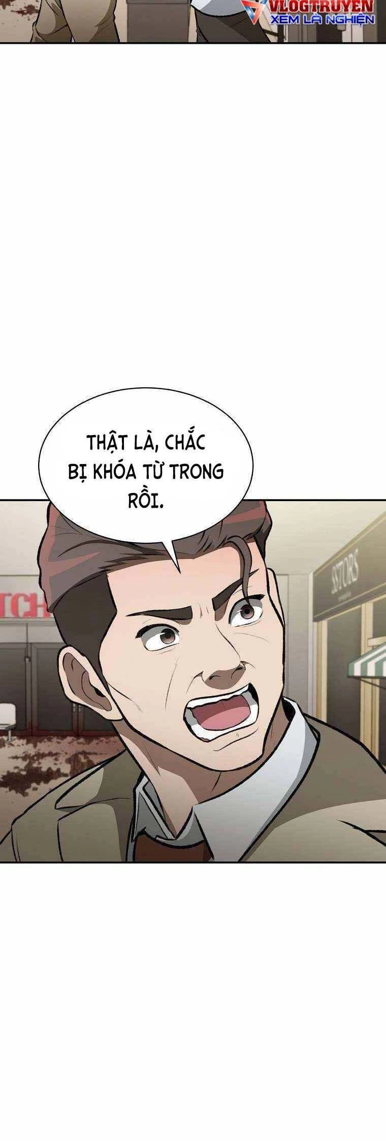 Con Tàu Zombie Chapter 8 - 38