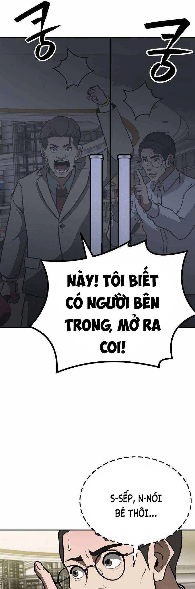 Con Tàu Zombie Chapter 8 - 39