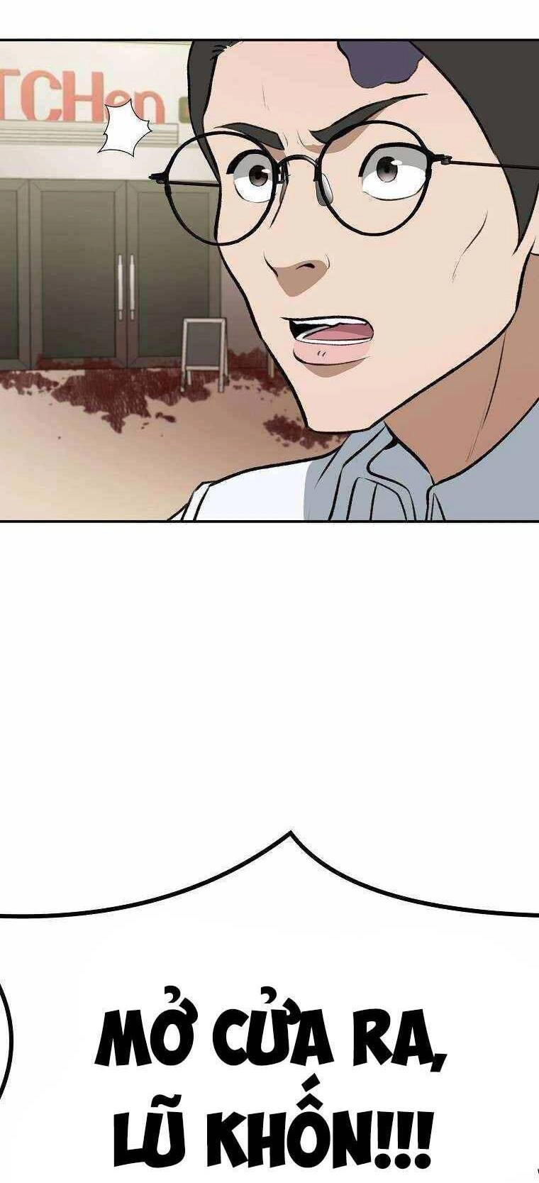 Con Tàu Zombie Chapter 8 - 42