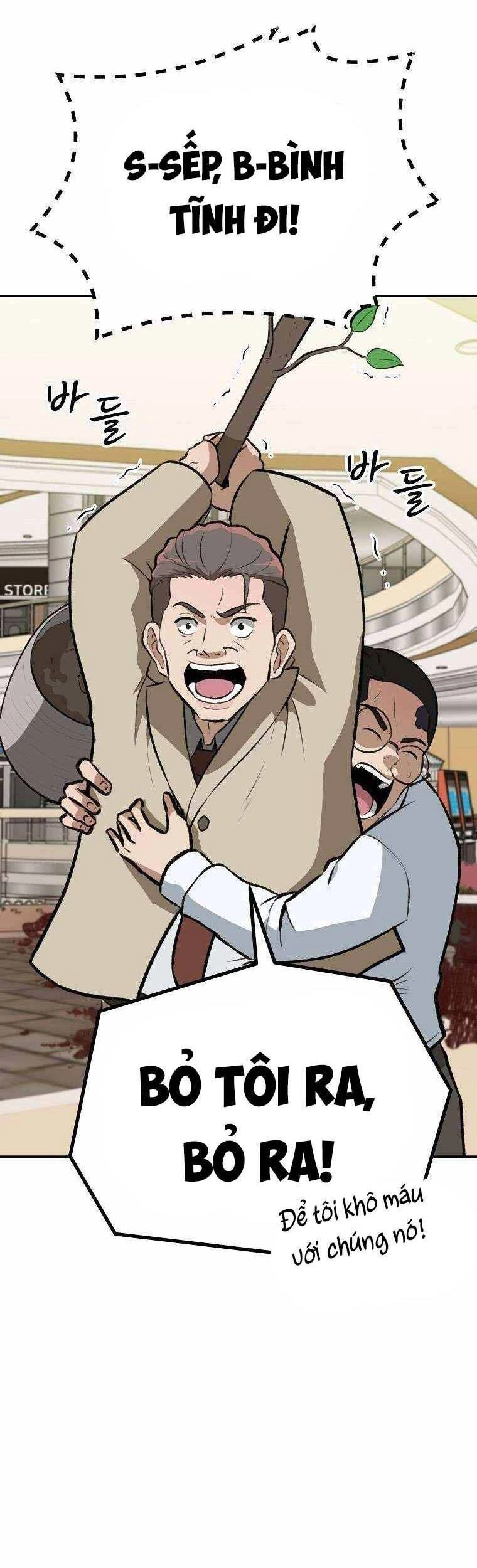 Con Tàu Zombie Chapter 8 - 44