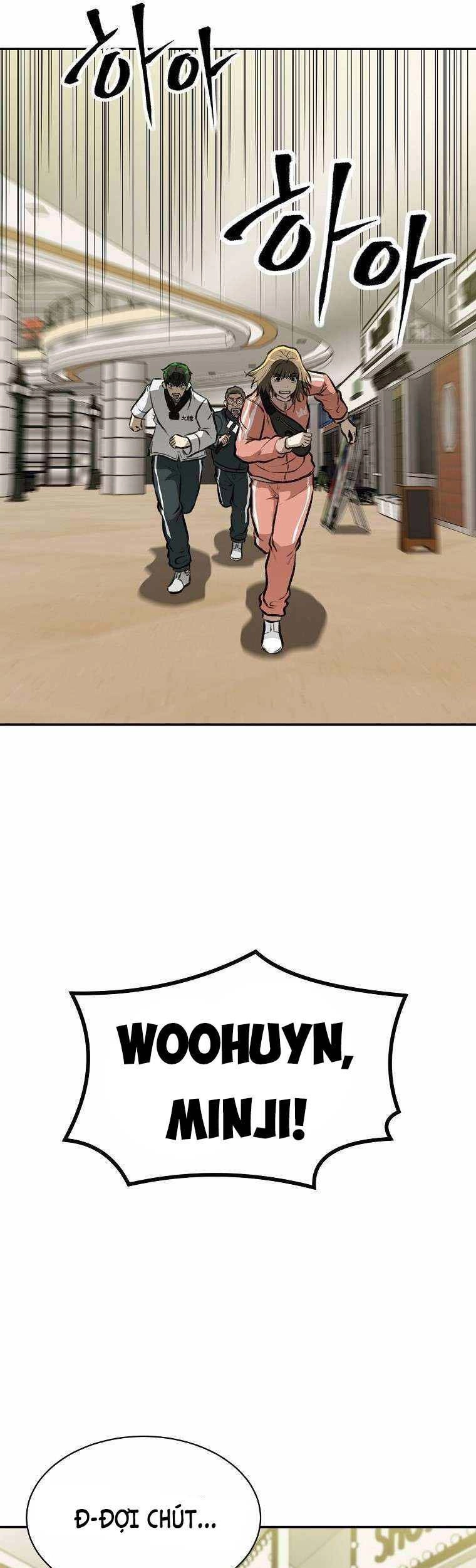 Con Tàu Zombie Chapter 8 - 47