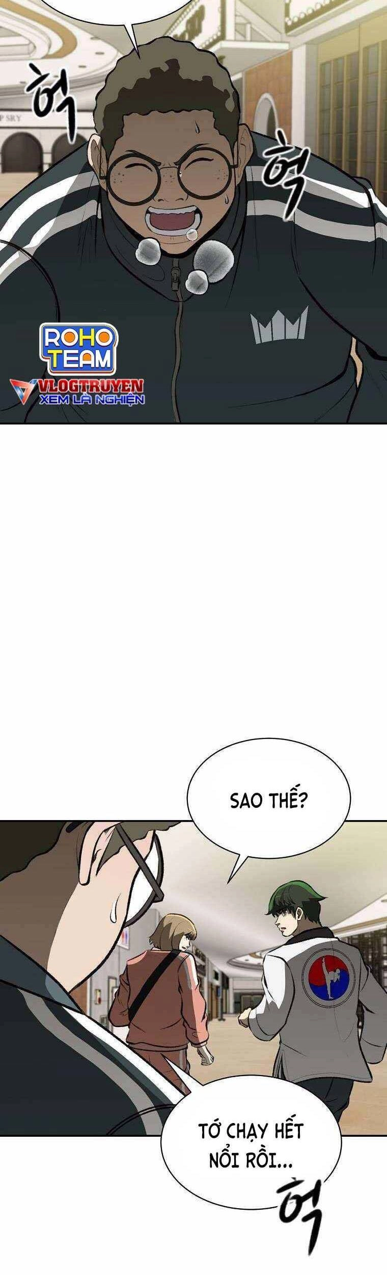 Con Tàu Zombie Chapter 8 - 48