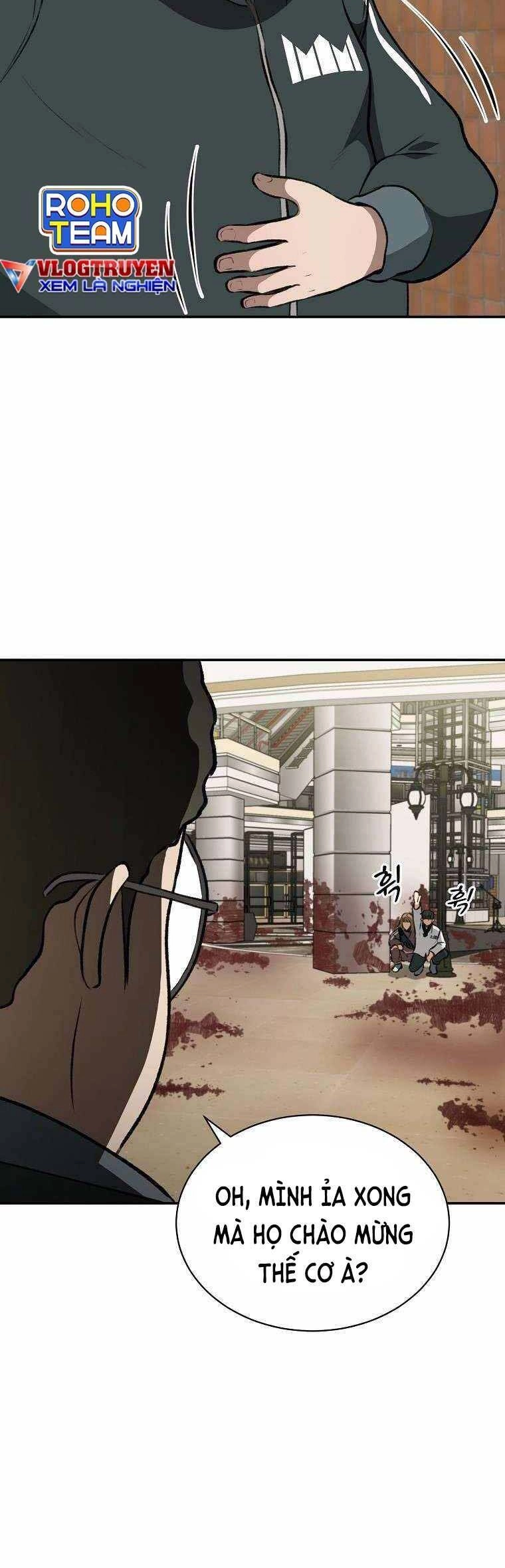 Con Tàu Zombie Chapter 8 - 52