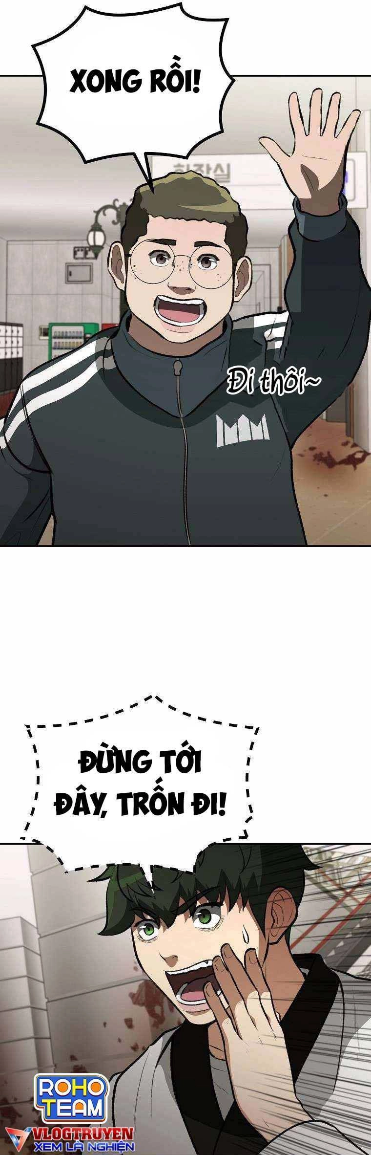 Con Tàu Zombie Chapter 8 - 53