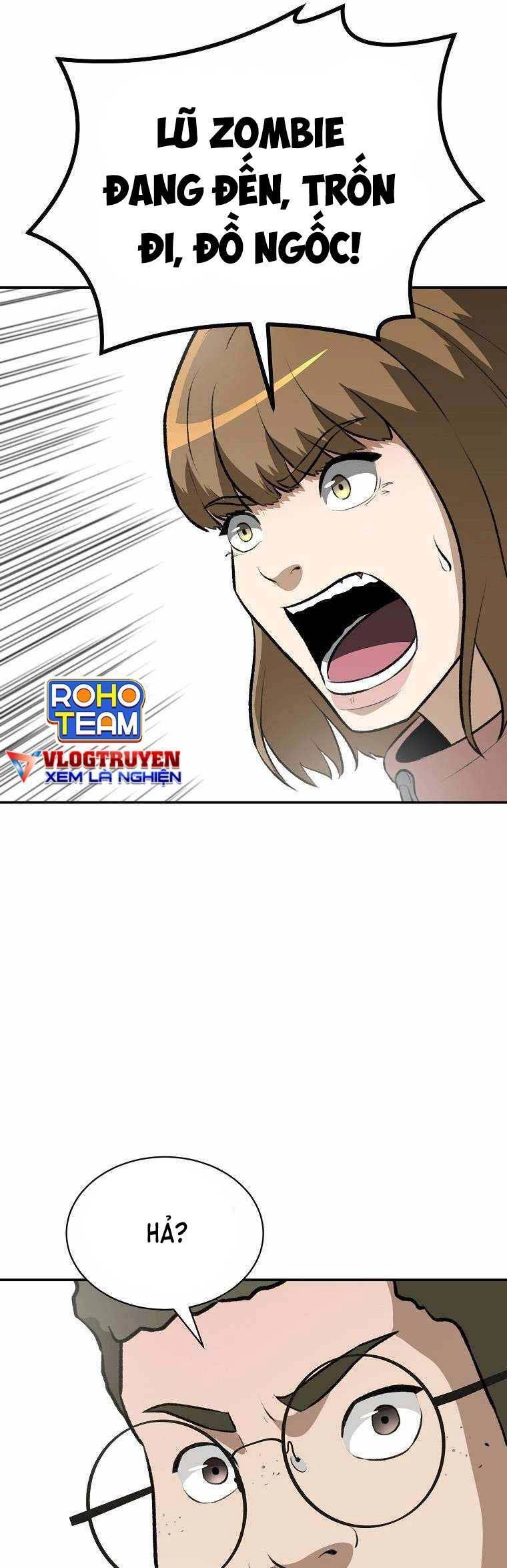 Con Tàu Zombie Chapter 8 - 55