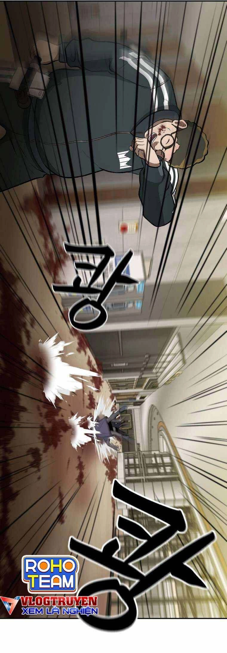 Con Tàu Zombie Chapter 8 - 59