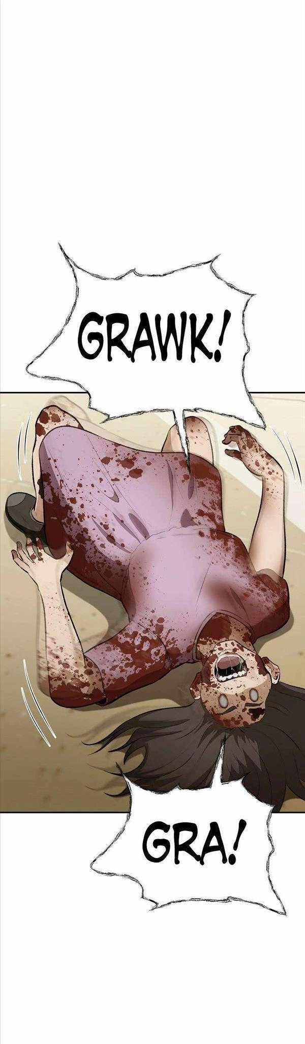 Con Tàu Zombie Chapter 9 - 1