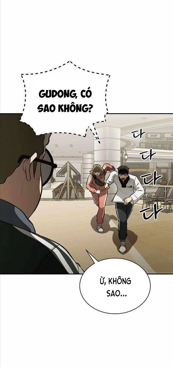 Con Tàu Zombie Chapter 9 - 3