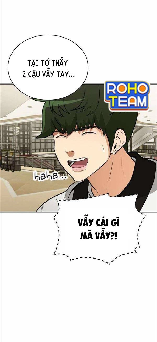 Con Tàu Zombie Chapter 9 - 5
