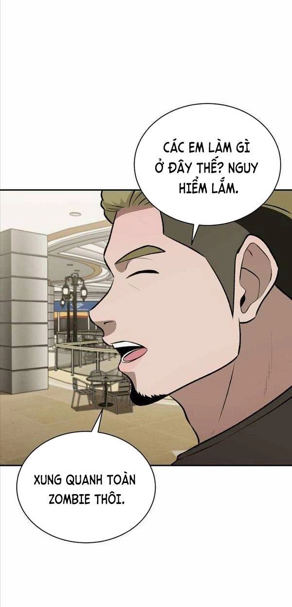 Con Tàu Zombie Chapter 9 - 7