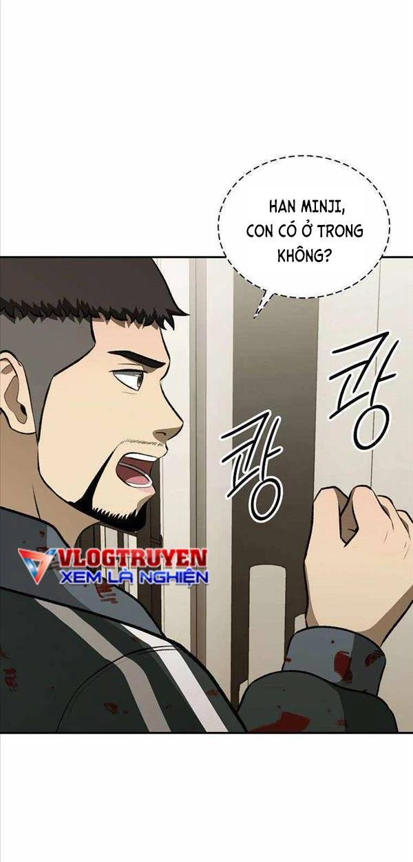 Con Tàu Zombie Chapter 9 - 12