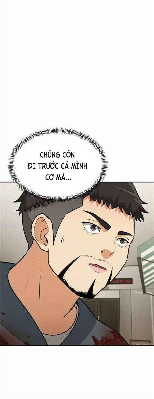 Con Tàu Zombie Chapter 9 - 14