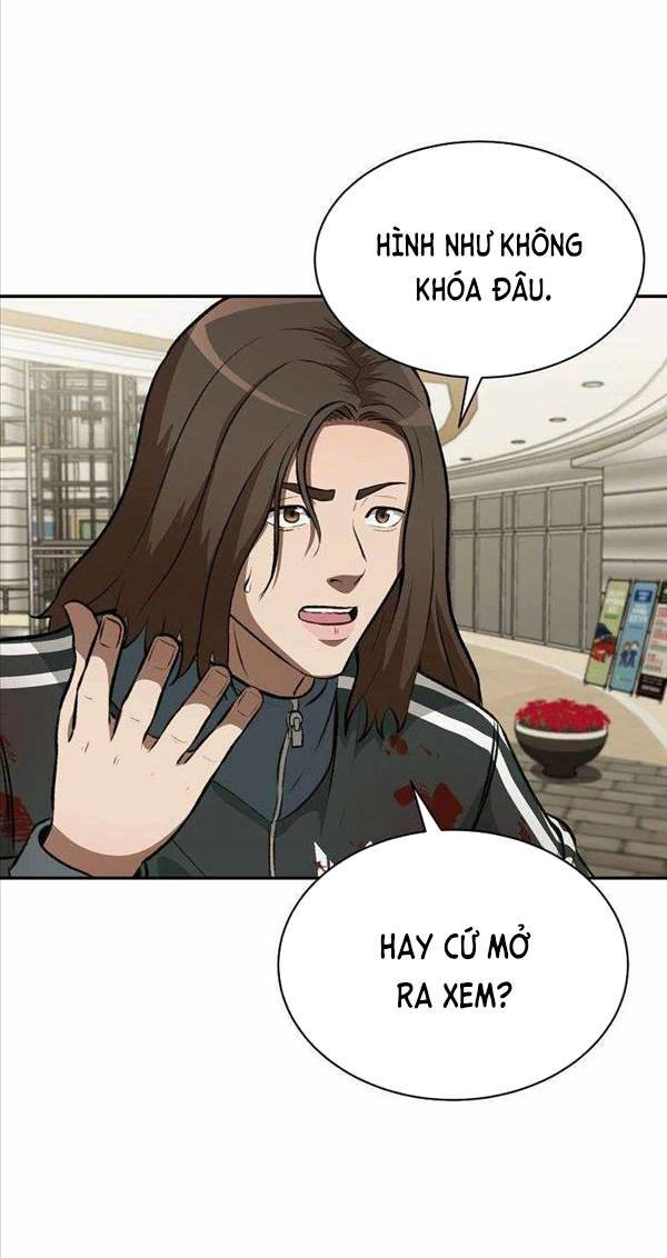 Con Tàu Zombie Chapter 9 - 15