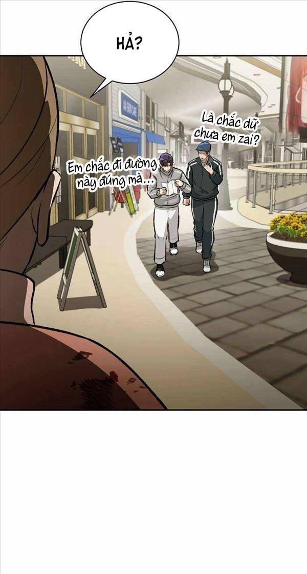 Con Tàu Zombie Chapter 9 - 18