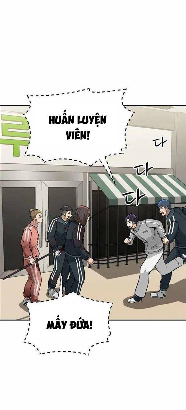 Con Tàu Zombie Chapter 9 - 20