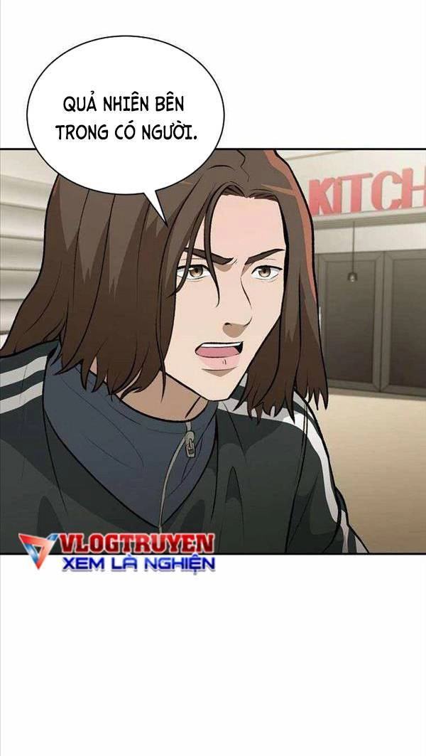 Con Tàu Zombie Chapter 9 - 26