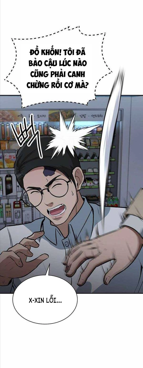 Con Tàu Zombie Chapter 9 - 28