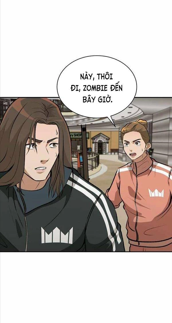 Con Tàu Zombie Chapter 9 - 31