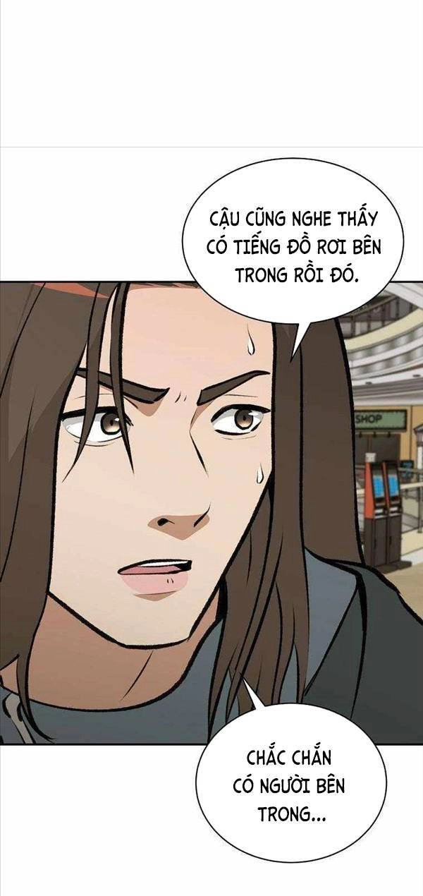 Con Tàu Zombie Chapter 9 - 32