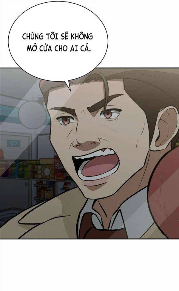 Con Tàu Zombie Chapter 9 - 35