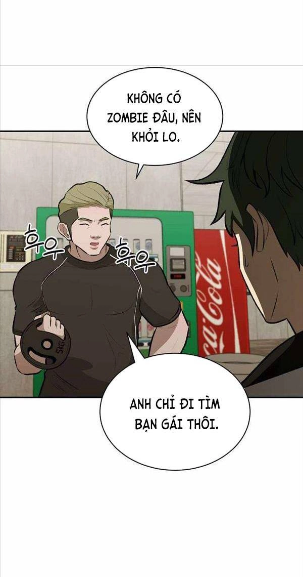 Con Tàu Zombie Chapter 9 - 44