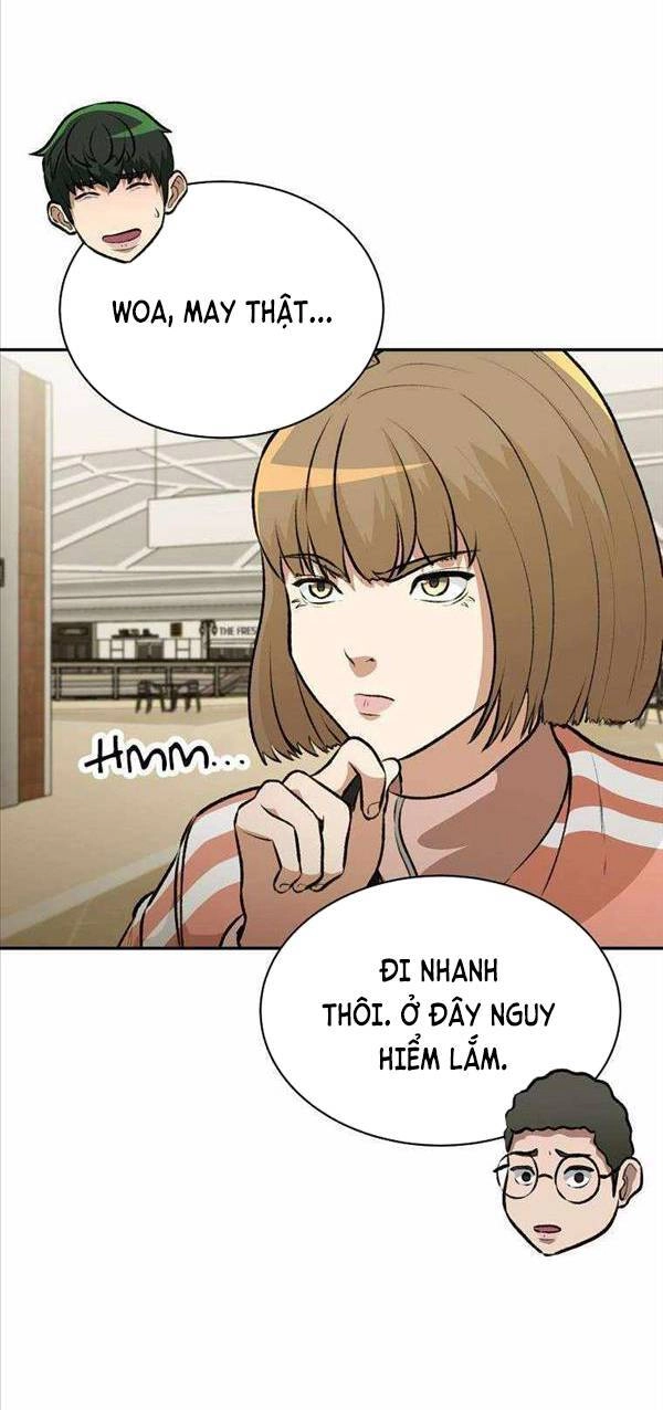 Con Tàu Zombie Chapter 9 - 45