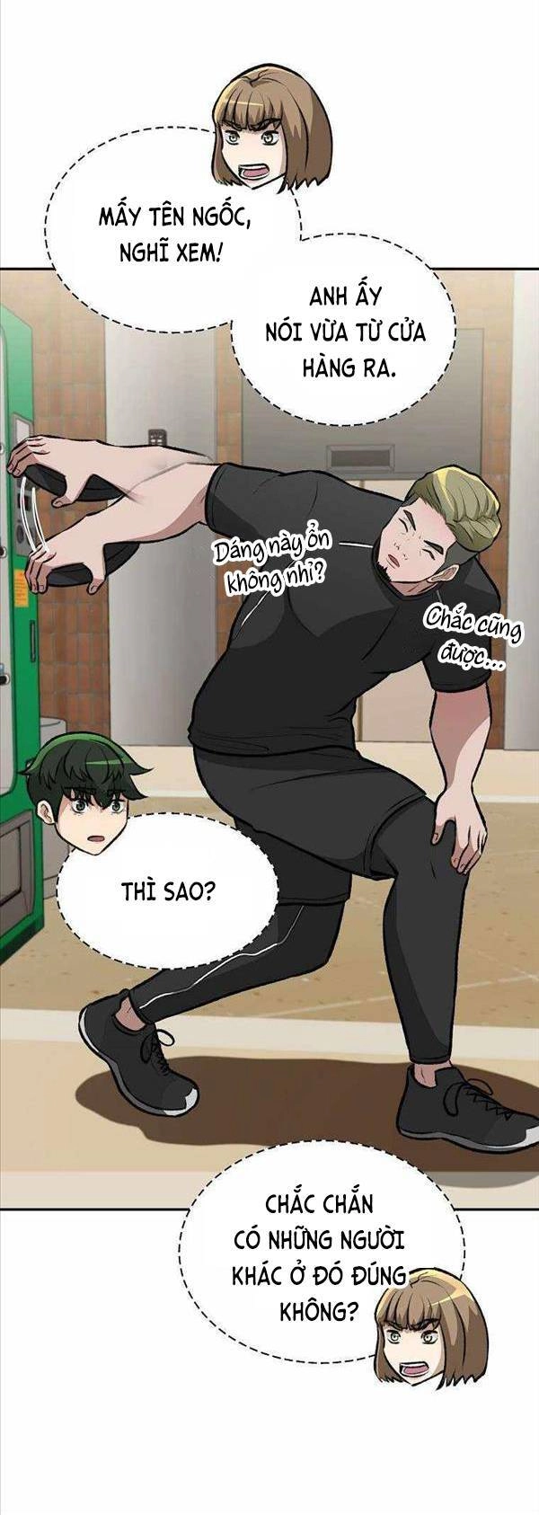 Con Tàu Zombie Chapter 9 - 52