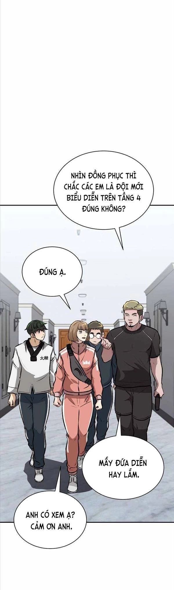 Con Tàu Zombie Chapter 9 - 57