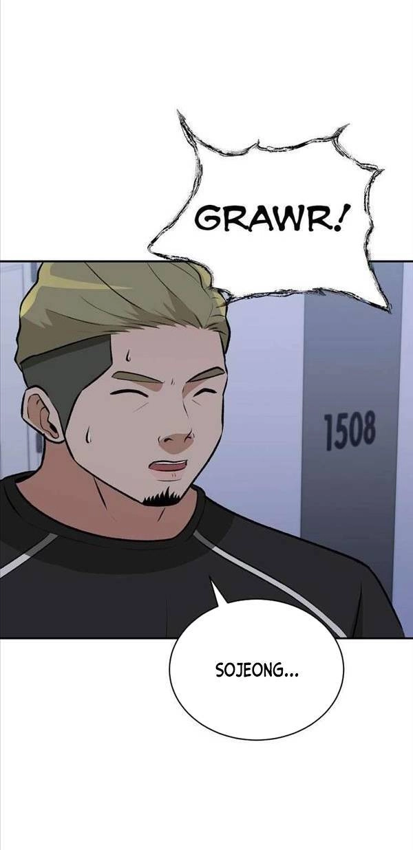 Con Tàu Zombie Chapter 10 - 3