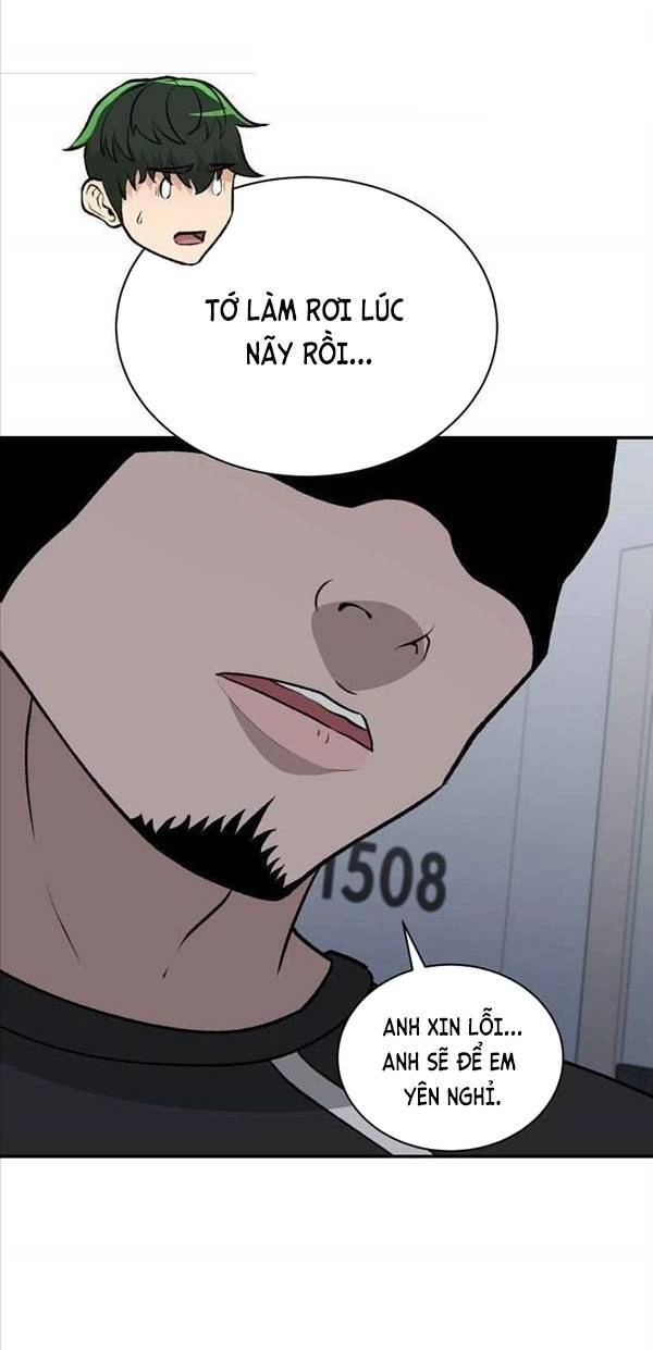 Con Tàu Zombie Chapter 10 - 9