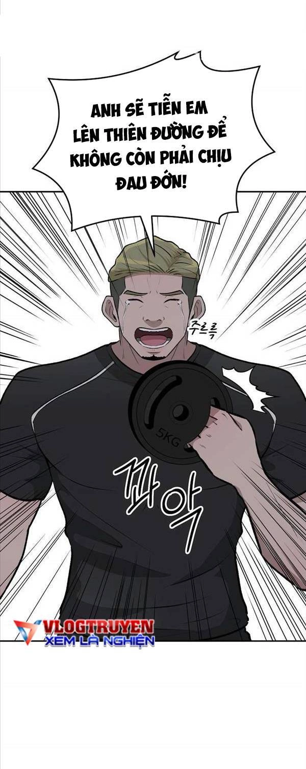 Con Tàu Zombie Chapter 10 - 11