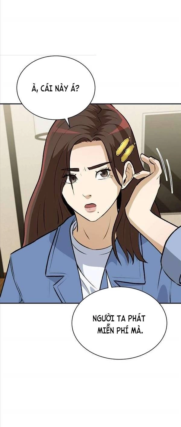 Con Tàu Zombie Chapter 10 - 27